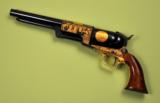 Lone Star Tribute 1847 Walker Revolver - 4 of 5