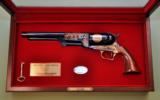 Lone Star Tribute 1847 Walker Revolver - 1 of 5