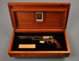 Captain Samuel H. Walker Tribute Revolver - 1 of 8