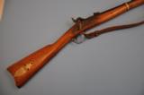 Navy Arms Zouave Percussion Rifle - 2 of 5