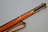 Navy Arms Zouave Percussion Rifle - 4 of 5