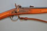 Navy Arms Zouave Percussion Rifle - 3 of 5