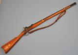 Navy Arms Zouave Percussion Rifle - 1 of 5
