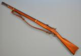 Navy Arms Zouave Percussion Rifle - 5 of 5