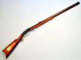 Hopkins & Allen Heritage Model Percussion Rifle - 1 of 5