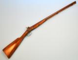 Pedersoli Percussion SXS Shotgun - 1 of 7