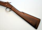 Thompson / Center New Englander Percussion rifle. - 4 of 5