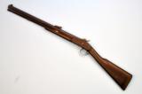 Thompson / Center New Englander Percussion rifle. - 5 of 5