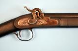 Thompson / Center New Englander Percussion rifle. - 2 of 5