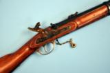 Parker Hale 1861 Enfeild Percussion Muskatoon - 3 of 6