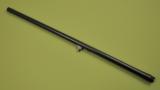 Remington Model 31 Barrel - 4 of 4