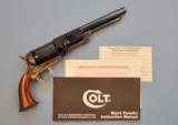 Colt Blackpowder Arms 1847 Walker 150th Anniversary Edition - 2 of 5