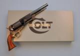 Colt Blackpowder Arms 1847 Walker 150th Anniversary Edition - 1 of 5