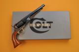 Colt Blackpowder Arms 3rd Generation 1860 Army - 1 of 5