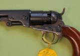 Colt Manufacturing Co. 2nd Generation 1862 Pocket Navy
- 5 of 7