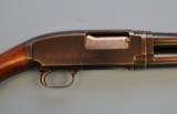 Winchester Model 12 - 3 of 7