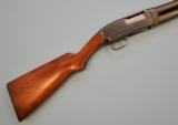 Winchester Model 12 - 2 of 7