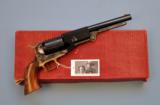 Elmer Keith's Replica Arms 1847 Walker Revolver - 1 of 5