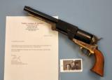 Elmer Keith's Replica Arms 1847 Walker Revolver - 5 of 5