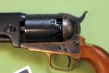 Elmer Keith's Colt 2nd Gen. 3rd Model Dragoon Revolver - 4 of 5