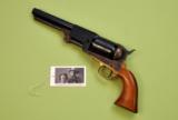 Elmer Keith's Colt 2nd Gen. 3rd Model Dragoon Revolver - 5 of 5