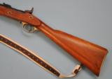 Parker-Hale 1861 Enfield Percussion Muskatoon - 5 of 6