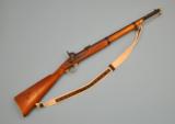 Parker-Hale 1861 Enfield Percussion Muskatoon - 1 of 6