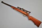 Marlin 81-DL Bolt Action Rifle. - 6 of 6