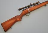 Marlin 81-DL Bolt Action Rifle. - 2 of 6