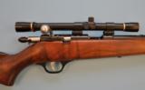 Marlin 81-DL Bolt Action Rifle. - 3 of 6