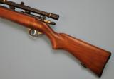 Marlin 81-DL Bolt Action Rifle. - 5 of 6