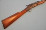 Remington No 6 Rolling Block Rifle. - 2 of 8
