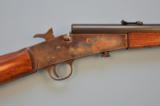 Remington No 6 Rolling Block Rifle. - 3 of 8