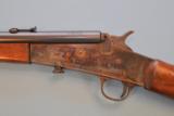 Remington No 6 Rolling Block Rifle. - 6 of 8