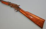 Remington No 6 Rolling Block Rifle. - 7 of 8