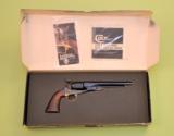 COLT 2ND GEN 1860 FLUTED ARMY- 2 of 8