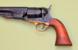 COLT 2ND GEN 1860 ARMY - 5 of 8
