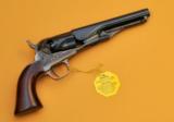 COLT 2ND GEN 1862 POCKET POLICE - 3 of 8