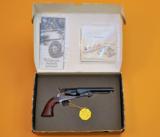 COLT 2ND GEN 1862 POCKET POLICE - 2 of 8