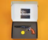 COLT 2ND GEN 1862 POCKET NAVY - 2 of 8