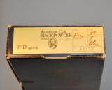 COLT 2ND GEN 1ST MODEL DRAGOON - 8 of 8