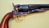 COLT SIGNATURE SERIES 1861 NAVY - 3 of 6