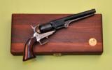 COLT "C" SERIES 1851 NAVY - 2 of 8