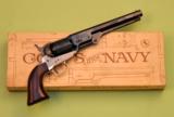 COLT "C" SERIES 1851 NAVY - 3 of 8