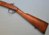 TRADITIONS DEER HUNTER-SMALL GAMEPERCUSSION RIFLE - 5 of 6