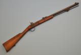 TRADITIONS DEER HUNTER-SMALL GAMEPERCUSSION RIFLE - 1 of 6