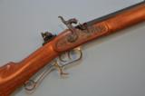 THOMPSON / CENTER HAWKEN PERCUSSION RIFLE - 3 of 7
