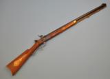 THOMPSON / CENTER HAWKEN PERCUSSION RIFLE - 1 of 7
