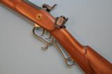 THOMPSON / CENTER HAWKEN PERCUSSION RIFLE - 5 of 7