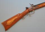 THOMPSON / CENTER HAWKEN PERCUSSION RIFLE - 2 of 7